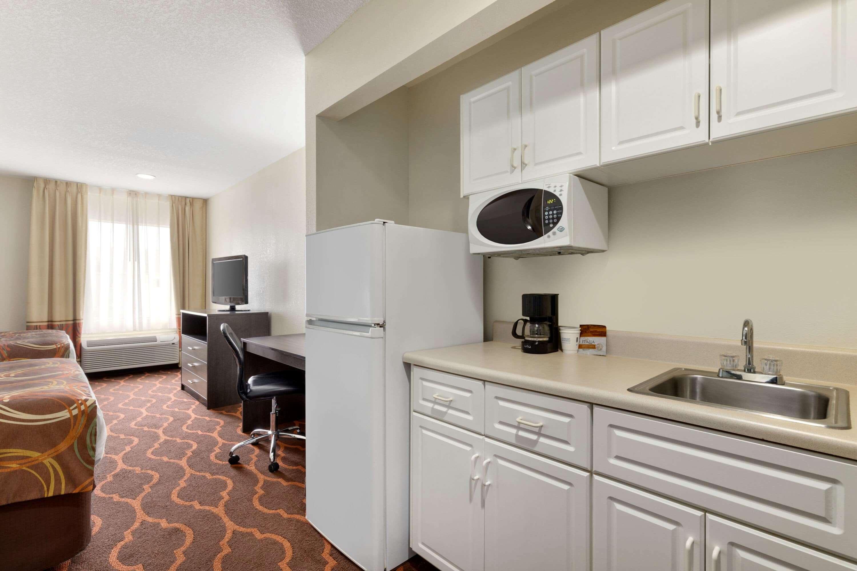 Hotel Baymont By Wyndham Grovetown Augusta Extérieur photo