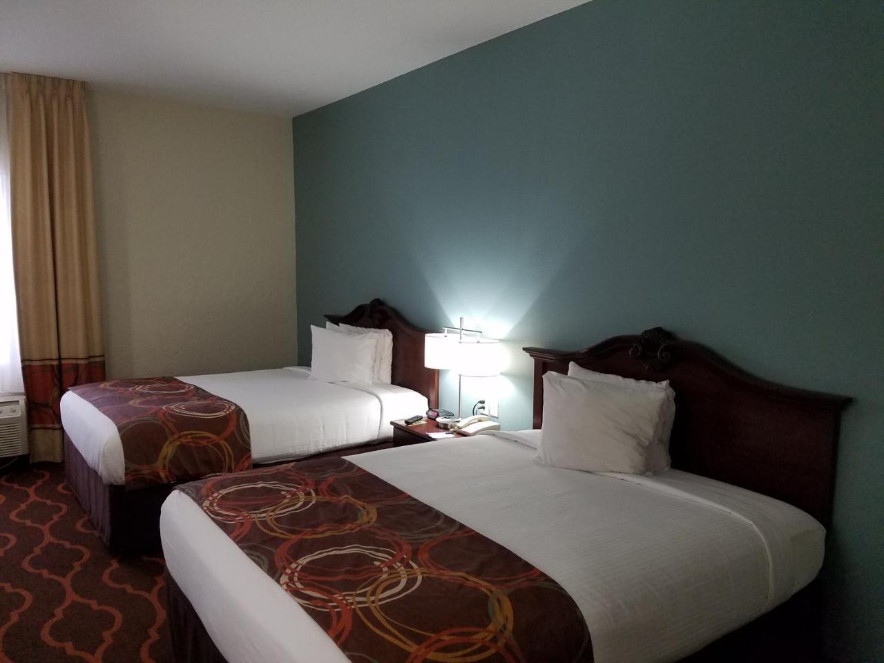 Hotel Baymont By Wyndham Grovetown Augusta Extérieur photo