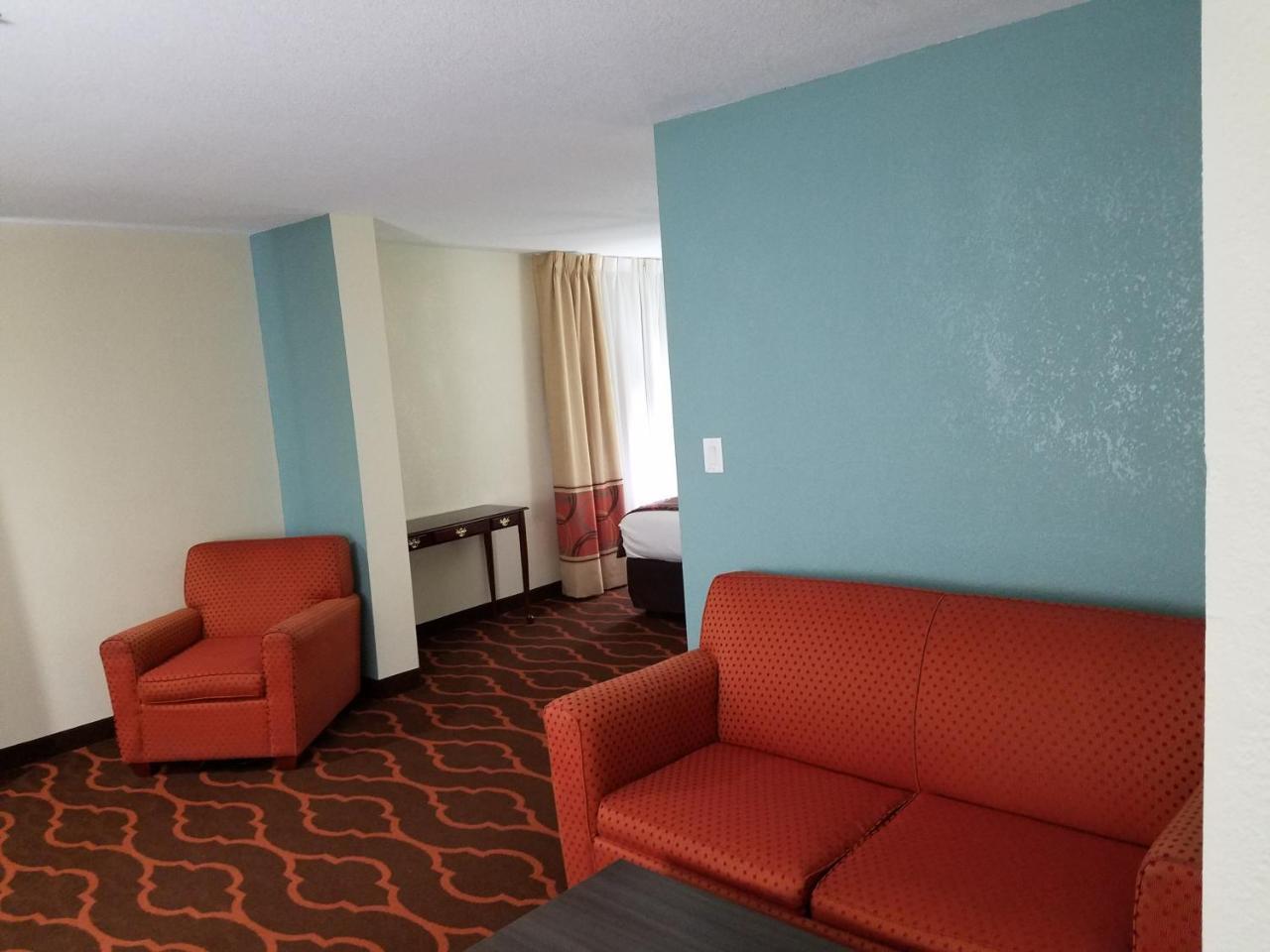 Hotel Baymont By Wyndham Grovetown Augusta Extérieur photo