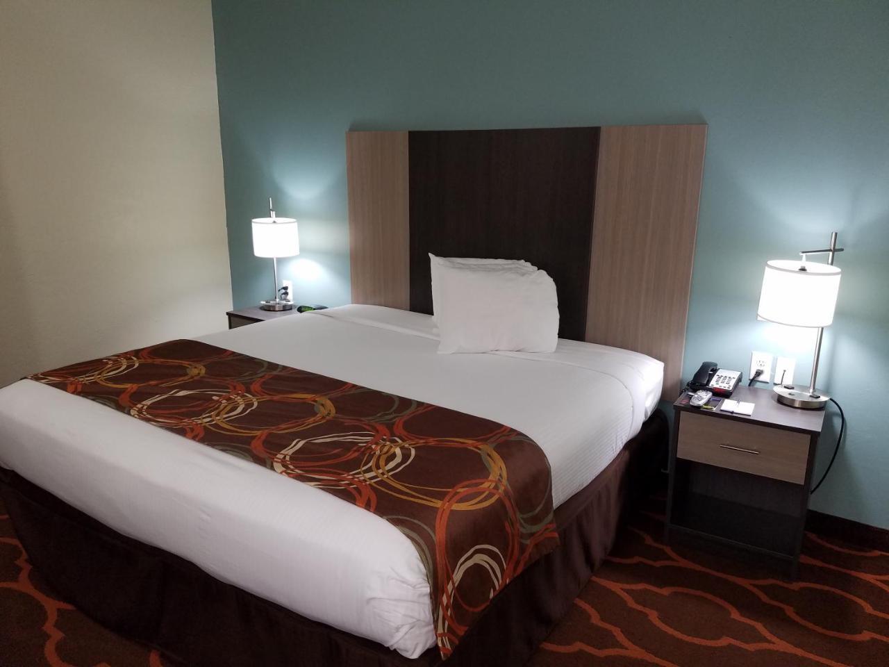 Hotel Baymont By Wyndham Grovetown Augusta Extérieur photo