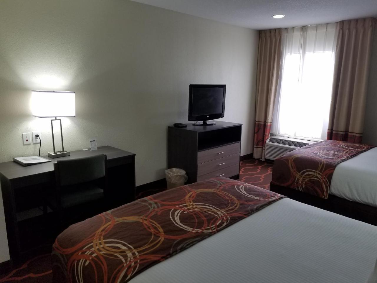 Hotel Baymont By Wyndham Grovetown Augusta Extérieur photo